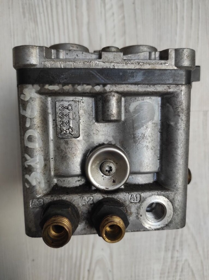 Scania truck - 엔진 및 부품 트럭 용 : 사진 2 Scania truck - 엔진 및 부품 트럭 용 : 사진 2