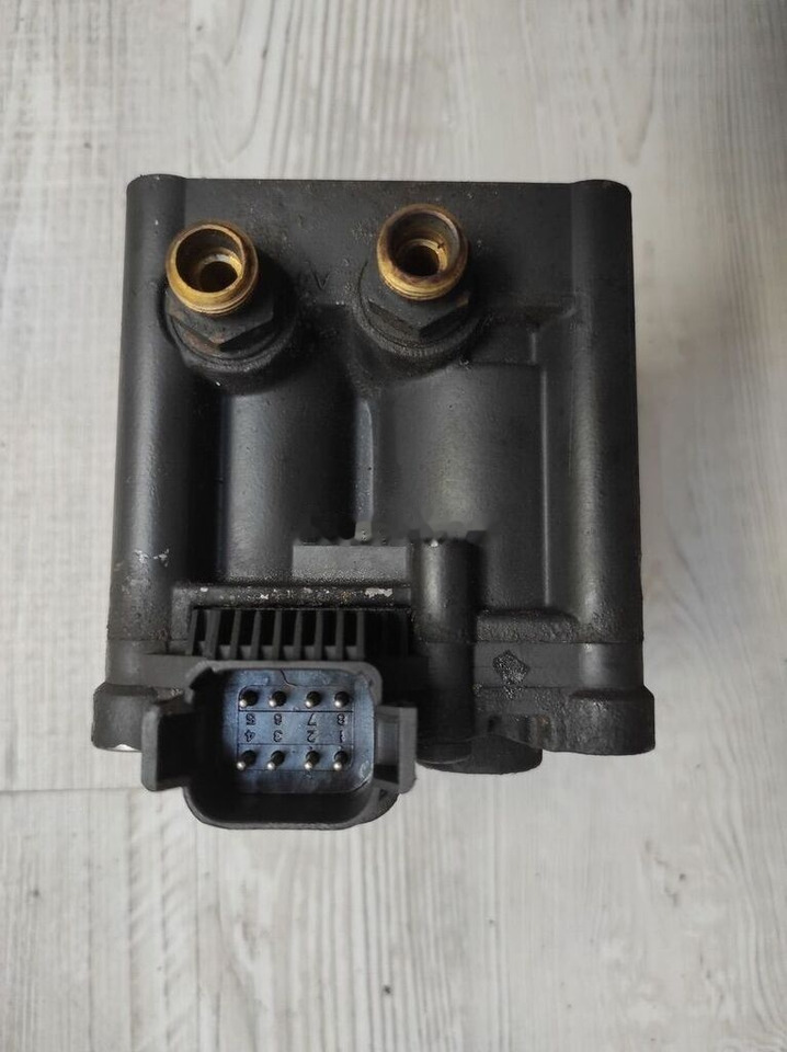 Scania truck - 엔진 및 부품 트럭 용 : 사진 3 Scania truck - 엔진 및 부품 트럭 용 : 사진 3