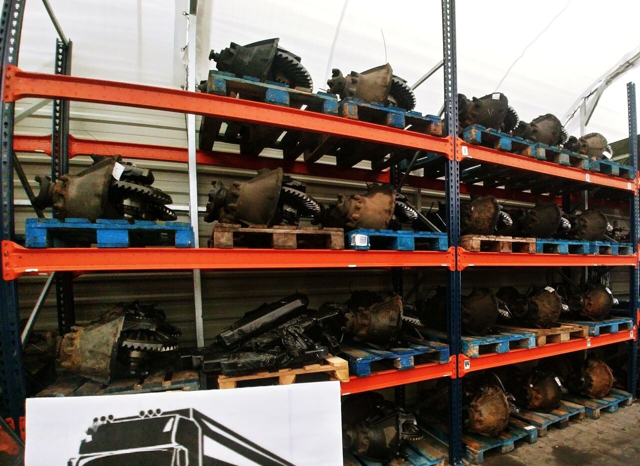 Scania truck - 차동기어 트럭 용 : 사진 2 Scania truck - 차동기어 트럭 용 : 사진 2