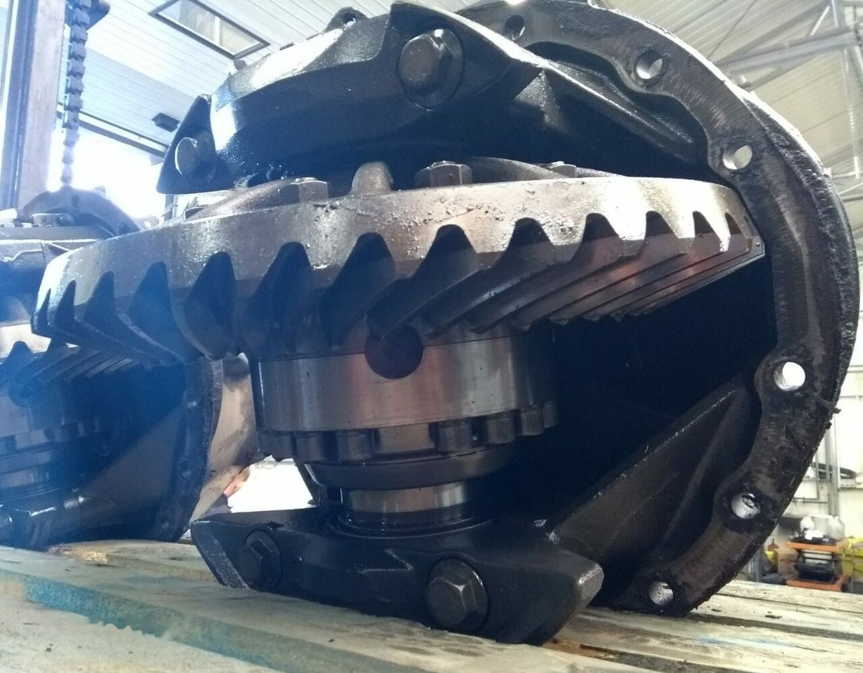 Scania truck - 차동기어 트럭 용 : 사진 3 Scania truck - 차동기어 트럭 용 : 사진 3