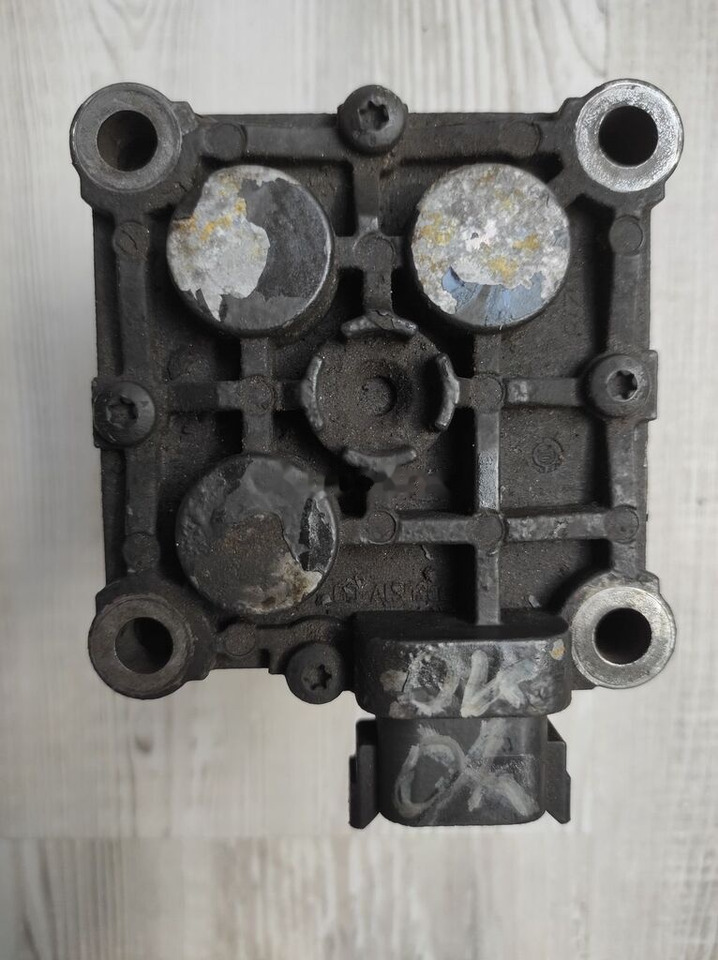 Scania truck - 엔진 및 부품 트럭 용 : 사진 4 Scania truck - 엔진 및 부품 트럭 용 : 사진 4