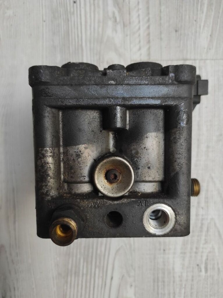 Scania truck - 엔진 및 부품 트럭 용 : 사진 2 Scania truck - 엔진 및 부품 트럭 용 : 사진 2