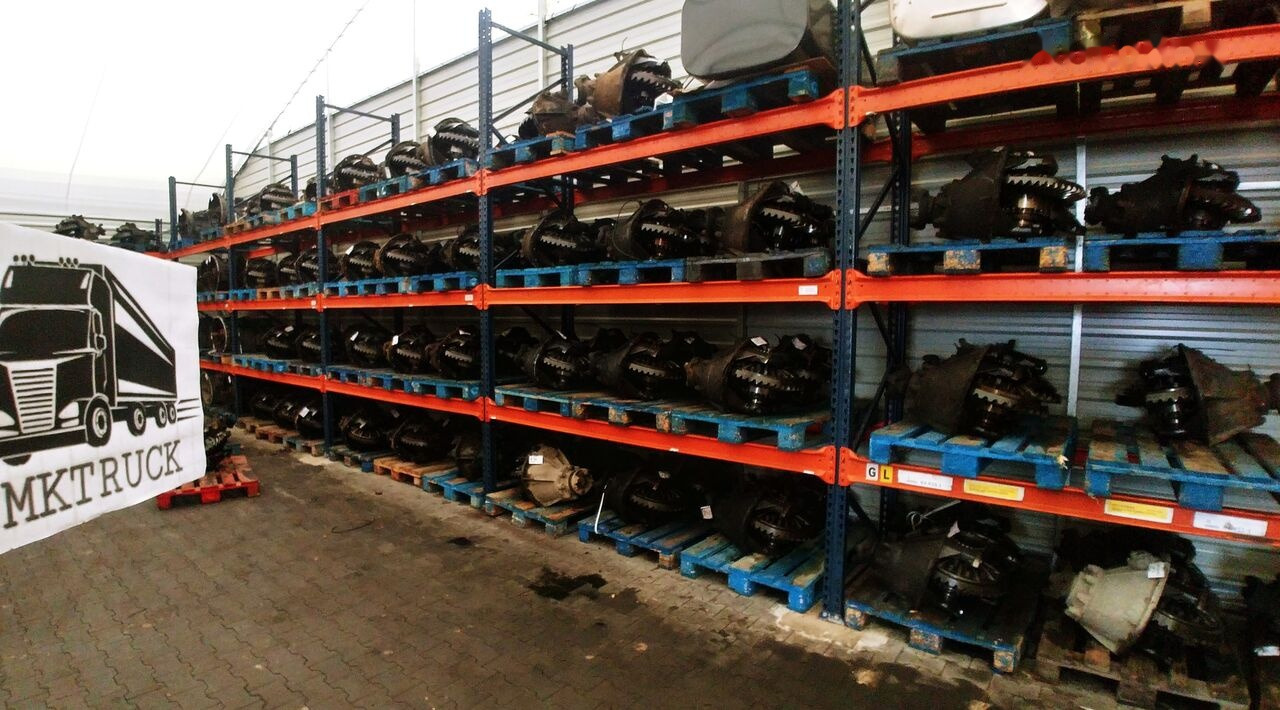 Scania truck - 차동기어 트럭 용 : 사진 1 Scania truck - 차동기어 트럭 용 : 사진 1