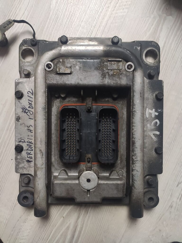 Volvo 20814604   Renault truck - ECU 트럭 용 : 사진 3 Volvo 20814604   Renault truck - ECU 트럭 용 : 사진 3