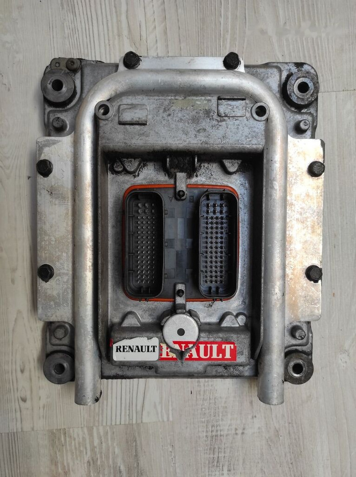 Volvo 20814604   Renault truck - ECU 트럭 용 : 사진 5 Volvo 20814604   Renault truck - ECU 트럭 용 : 사진 5