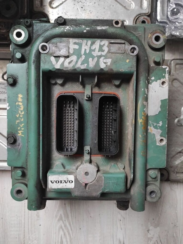 Volvo 20995620   Renault truck - ECU 트럭 용 : 사진 1 Volvo 20995620   Renault truck - ECU 트럭 용 : 사진 1