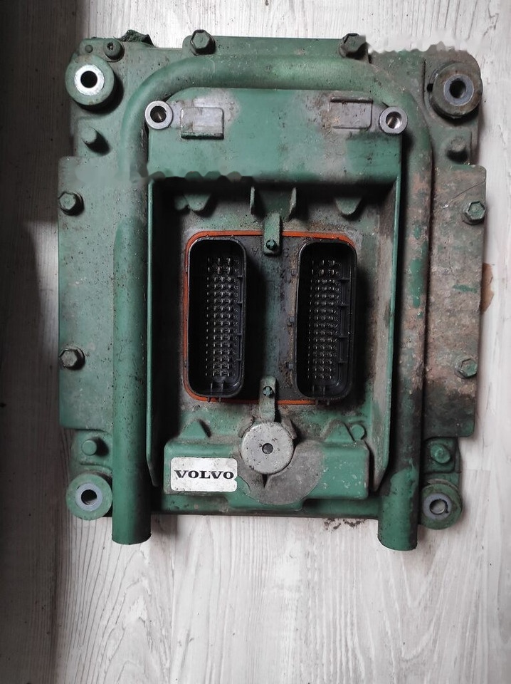 Volvo 20995620   Renault truck - ECU 트럭 용 : 사진 5 Volvo 20995620   Renault truck - ECU 트럭 용 : 사진 5