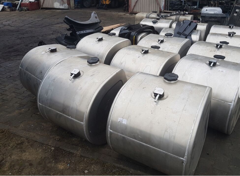 Volvo NEW COMPLETE TANK 285 DM3 22063854 Volvo - 연료 탱크 트럭 용 : 사진 1 Volvo NEW COMPLETE TANK 285 DM3 22063854 Volvo - 연료 탱크 트럭 용 : 사진 1