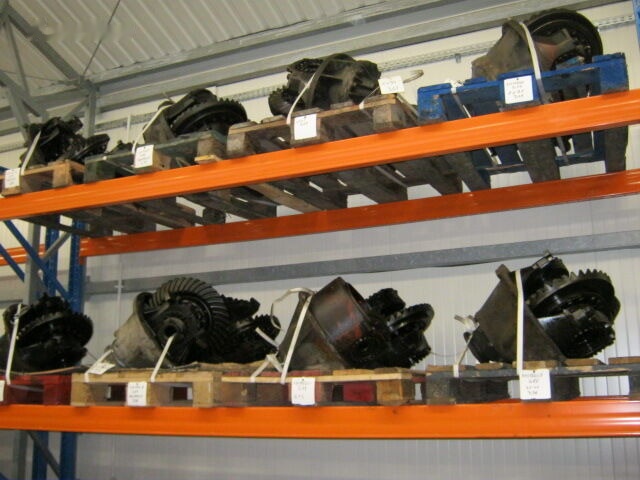 Volvo RSS1344B, 2.64 / 2.85 / 3.08 Volvo FH12 FM12 - 차동기어 트럭 용 : 사진 3 Volvo RSS1344B, 2.64 / 2.85 / 3.08 Volvo FH12 FM12 - 차동기어 트럭 용 : 사진 3