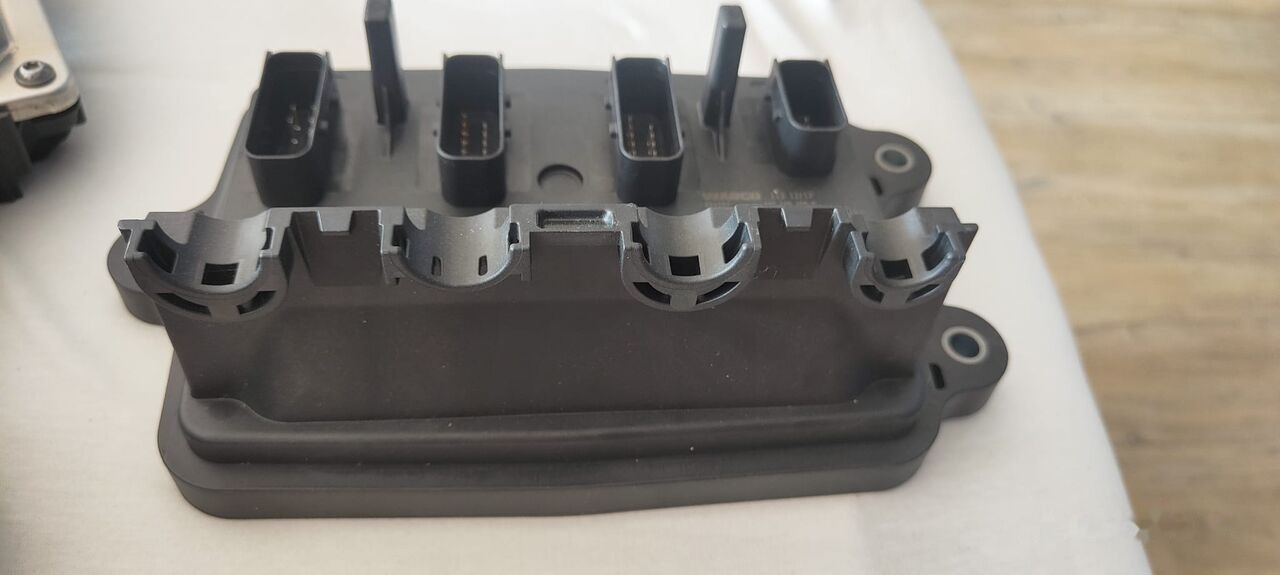 WABCO ABS 4461063000 Scania - ECU 트럭 용 : 사진 2 WABCO ABS 4461063000 Scania - ECU 트럭 용 : 사진 2