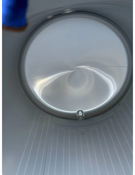 신규 탱크 컨테이너 CIMC NEW / UNUSED,  for  FOOD STUFF or CHEMICAL, 20FT ISO,  25.030L, L4BN, UN Portable, T11, test: 1-2027 : 사진 17