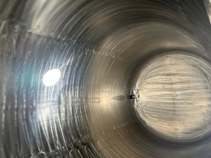 탱크 컨테이너 운반 물 화학품 CPV 31.030L, steam heating, UN PORTABLE, T11 : 사진 17