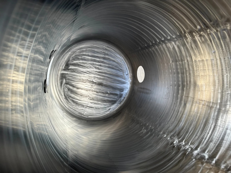 탱크 컨테이너 운반 물 화학품 CPV 31.030L, steam heating, UN PORTABLE, T11 : 사진 15