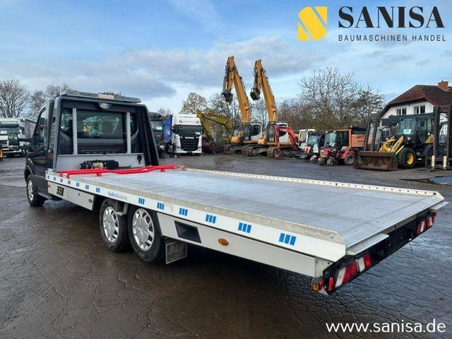 Ford Transit/Algema/Fitzel Speeder 2/Blitzlader/5,5t - 견인 트럭 : 사진 5 Ford Transit/Algema/Fitzel Speeder 2/Blitzlader/5,5t - 견인 트럭 : 사진 5