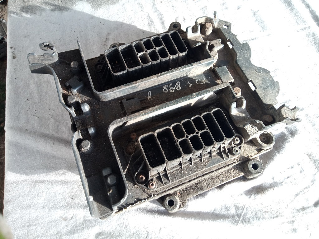 EDC Scania R420 DT1212 1805269 - ECU 트럭 용 : 사진 2 EDC Scania R420 DT1212 1805269 - ECU 트럭 용 : 사진 2