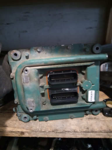 EDC VOLVO FH420 D13C420 20995620 20995620 P06 - ECU 트럭 용 : 사진 2 EDC VOLVO FH420 D13C420 20995620 20995620 P06 - ECU 트럭 용 : 사진 2