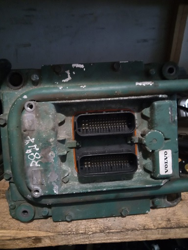 EDC VOLVO FH420 D13C420 20995620 P04 - ECU 트럭 용 : 사진 2 EDC VOLVO FH420 D13C420 20995620 P04 - ECU 트럭 용 : 사진 2
