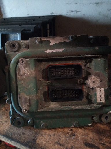 EDC VOLVO FH460 D13C460 20995620 P04 - ECU 트럭 용 : 사진 2 EDC VOLVO FH460 D13C460 20995620 P04 - ECU 트럭 용 : 사진 2