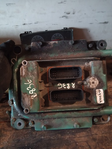 EDC VOLVO FH520 D13A520 20814604 20814604 P02 - ECU 트럭 용 : 사진 2 EDC VOLVO FH520 D13A520 20814604 20814604 P02 - ECU 트럭 용 : 사진 2