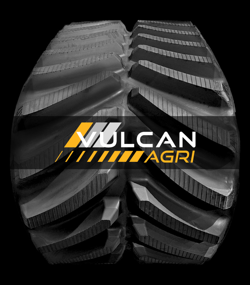 Rubber track for Challenger 35-45-55 - 조회하기 콤팩트 트랙터 용 : 사진 1 Rubber track for Challenger 35-45-55 - 조회하기 콤팩트 트랙터 용 : 사진 1