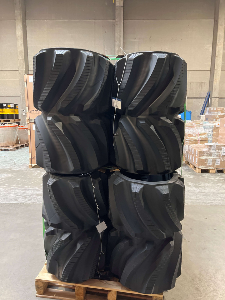 Rubber track for Challenger MT700 25 ", 30" and 36" - 조회하기 농업용 기계 용 : 사진 4 Rubber track for Challenger MT700 25 ", 30" and 36" - 조회하기 농업용 기계 용 : 사진 4