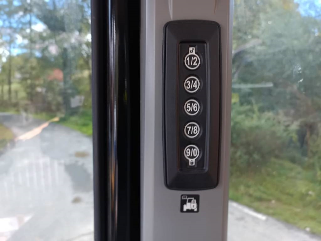 백호 로더 CAT 432  07A : 사진 14