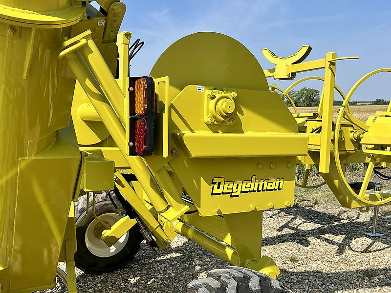 Degelman RENN FARMBOY UNLOADER 1014LS - 농업용 기계 : 사진 2 Degelman RENN FARMBOY UNLOADER 1014LS - 농업용 기계 : 사진 2