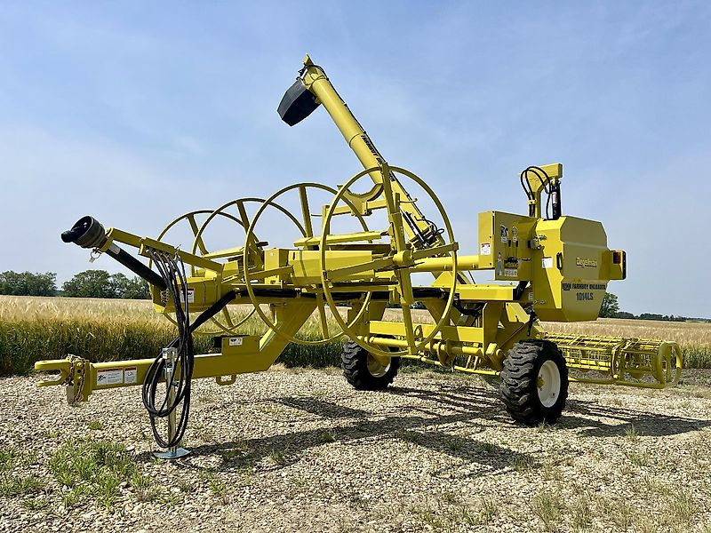 Degelman RENN FARMBOY UNLOADER 1014LS - 농업용 기계 : 사진 4 Degelman RENN FARMBOY UNLOADER 1014LS - 농업용 기계 : 사진 4