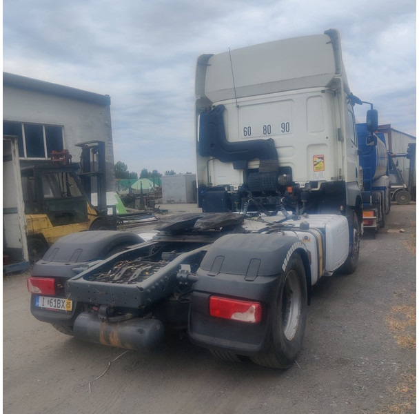 DAF CF-460 - 트랙터 유닛 : 사진 4 DAF CF-460 - 트랙터 유닛 : 사진 4