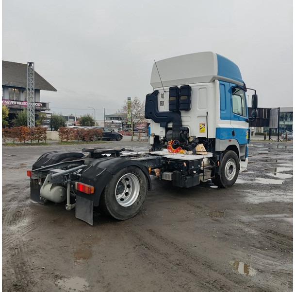 DAF CF-85-460 - 트랙터 유닛 : 사진 5 DAF CF-85-460 - 트랙터 유닛 : 사진 5