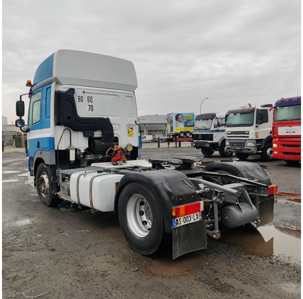 DAF CF-85-460 - 트랙터 유닛 : 사진 4 DAF CF-85-460 - 트랙터 유닛 : 사진 4