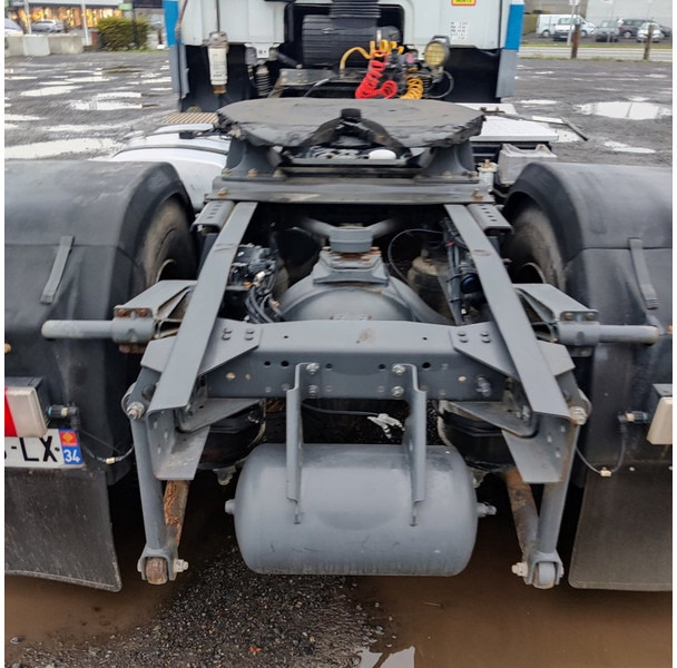 DAF CF-85-460 - 트랙터 유닛 : 사진 5 DAF CF-85-460 - 트랙터 유닛 : 사진 5