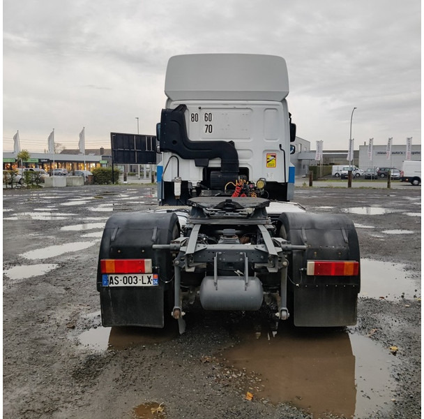 DAF CF-85-460 - 트랙터 유닛 : 사진 3 DAF CF-85-460 - 트랙터 유닛 : 사진 3