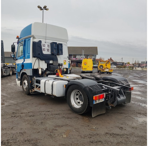 DAF CF-85-460 - 트랙터 유닛 : 사진 4 DAF CF-85-460 - 트랙터 유닛 : 사진 4