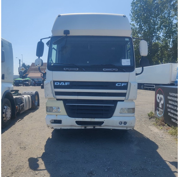 DAF CF - 트랙터 유닛 : 사진 2 DAF CF - 트랙터 유닛 : 사진 2
