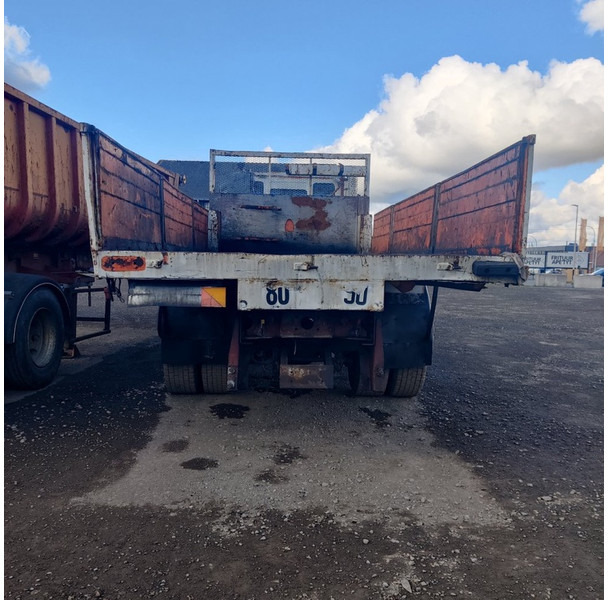 Iveco Eurotech - 드롭사이드/ 플랫베드 트럭 : 사진 5 Iveco Eurotech - 드롭사이드/ 플랫베드 트럭 : 사진 5