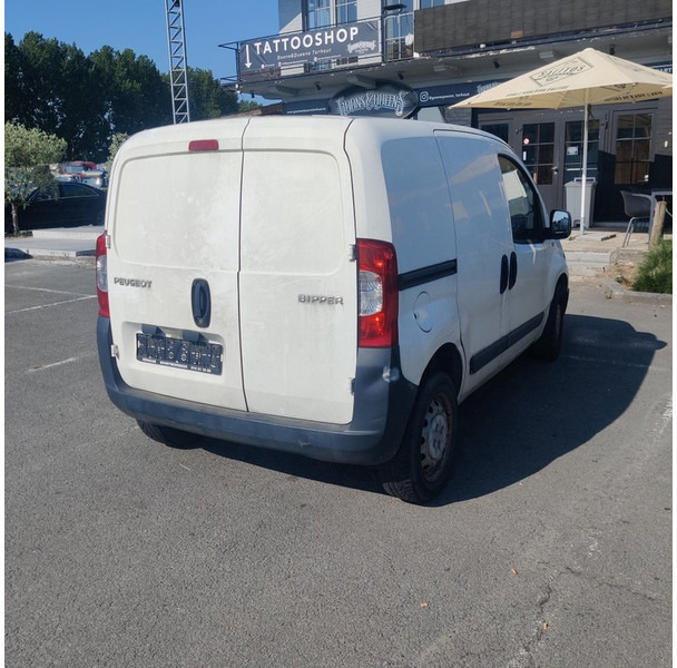 Peugeot Bipper - 차량 : 사진 3 Peugeot Bipper - 차량 : 사진 3
