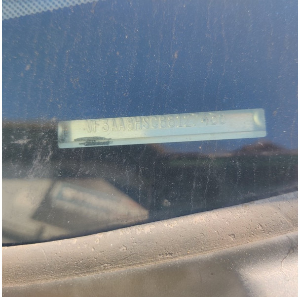 Peugeot Bipper - 차량 : 사진 5 Peugeot Bipper - 차량 : 사진 5