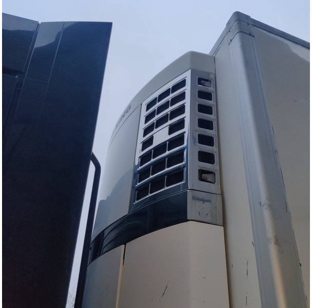 Samro FRIGO - 냉동탑차 : 사진 2 Samro FRIGO - 냉동탑차 : 사진 2