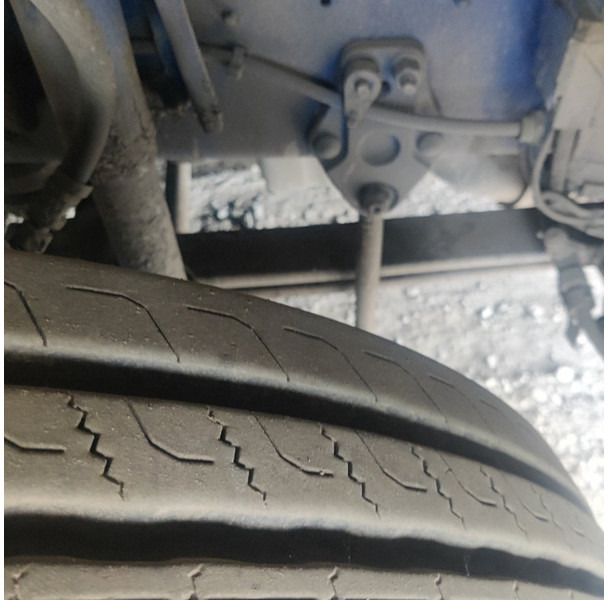 유조트럭 Volvo FM-400 : 사진 7 유조트럭 Volvo FM-400 : 사진 7