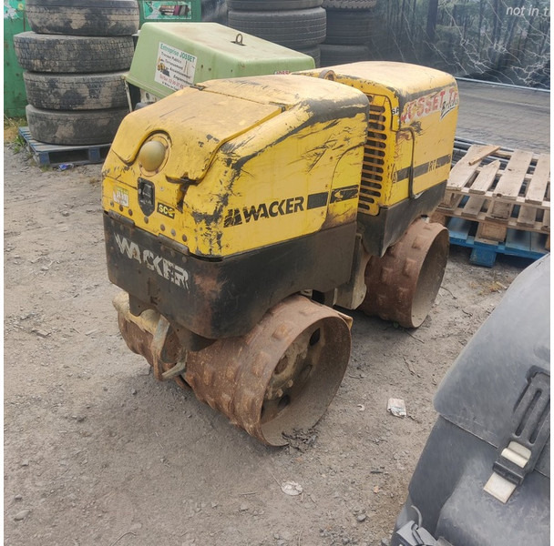 Wacker SC2 - 롤러 : 사진 4 Wacker SC2 - 롤러 : 사진 4