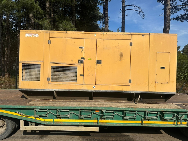 Caterpillar 400 GEN SET - 365kVA - 292kW - 400V/230V - 527A - 4574kg - 발전기 세트 : 사진 5 Caterpillar 400 GEN SET - 365kVA - 292kW - 400V/230V - 527A - 4574kg - 발전기 세트 : 사진 5