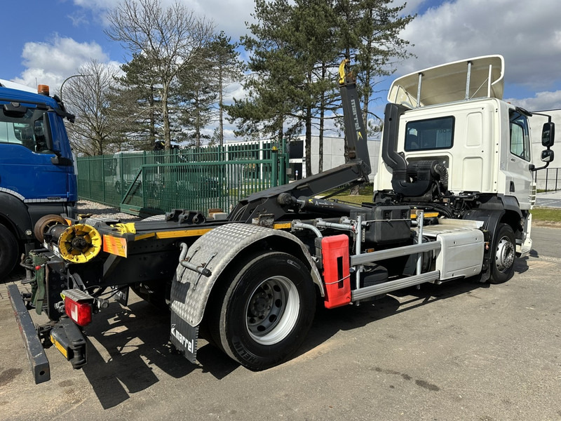 DAF CF 460 4x2 19T MARREL ABROLLKIPPER HAKEN - 5.10M + 1.30M Ausziehbarer Stoßstange - EURO 6 - 13L ENGINE - ZF AUTO - 후크 리프트 트럭 : 사진 5 DAF CF 460 4x2 19T MARREL ABROLLKIPPER HAKEN - 5.10M + 1.30M Ausziehbarer Stoßstange - EURO 6 - 13L ENGINE - ZF AUTO - 후크 리프트 트럭 : 사진 5