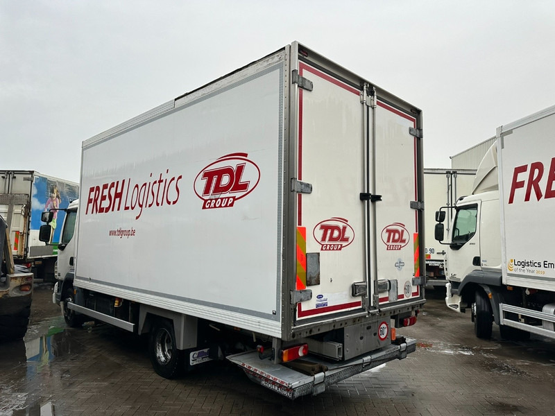 DAF LF 45.220 12T E5 4x2 - FRIGO CARRIER - BOX 5m30 x 2m35 x 2m46 - *407.000km* - A/C - TAILLIFT - AUTOMATIC - BE TRUCK - 냉동탑차 : 사진 4 DAF LF 45.220 12T E5 4x2 - FRIGO CARRIER - BOX 5m30 x 2m35 x 2m46 - *407.000km* - A/C - TAILLIFT - AUTOMATIC - BE TRUCK - 냉동탑차 : 사진 4
