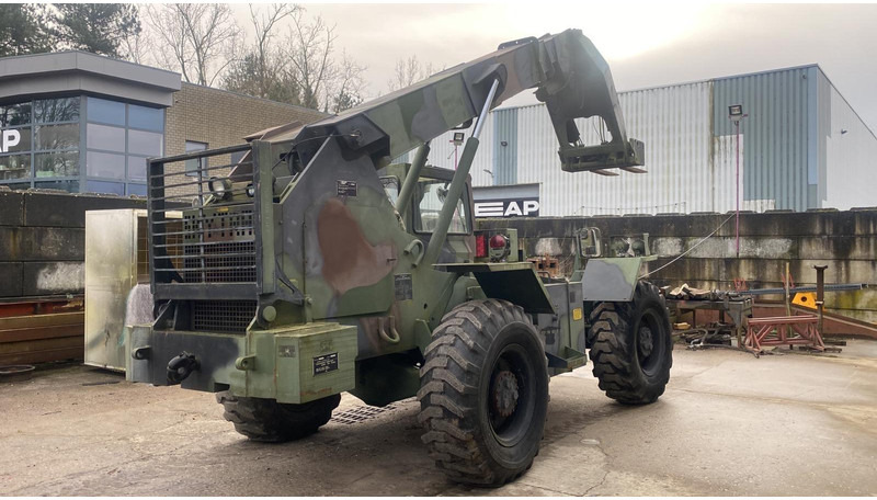 JLG SKYTRAK 6000M 2.7T - 9m - 317h !!! - 6 CYL CUMMINS engine - TOP CONDITION - 텔레스코픽 핸들러 : 사진 5 JLG SKYTRAK 6000M 2.7T - 9m - 317h !!! - 6 CYL CUMMINS engine - TOP CONDITION - 텔레스코픽 핸들러 : 사진 5