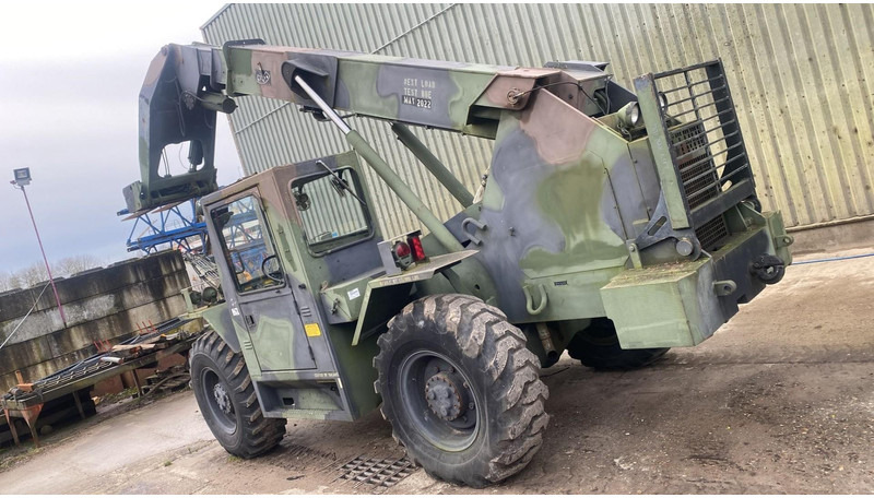 JLG SKYTRAK 6000M 2.7T - 9m - 317h !!! - 6 CYL CUMMINS engine - TOP CONDITION - 텔레스코픽 핸들러 : 사진 4 JLG SKYTRAK 6000M 2.7T - 9m - 317h !!! - 6 CYL CUMMINS engine - TOP CONDITION - 텔레스코픽 핸들러 : 사진 4