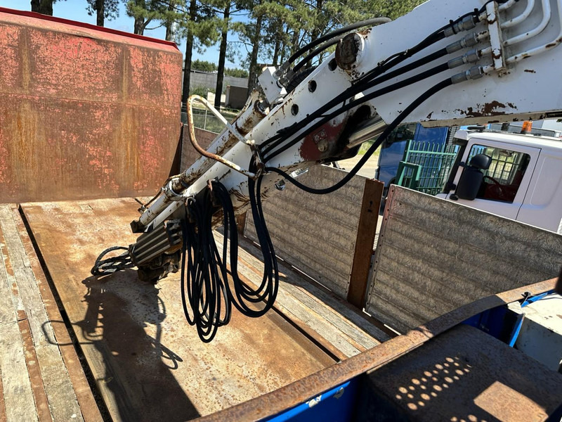 Kennis 11.000 R ROLKRAAN - 2X HYDR - HATZ MOTOR - 로더 크레인 : 사진 5 Kennis 11.000 R ROLKRAAN - 2X HYDR - HATZ MOTOR - 로더 크레인 : 사진 5