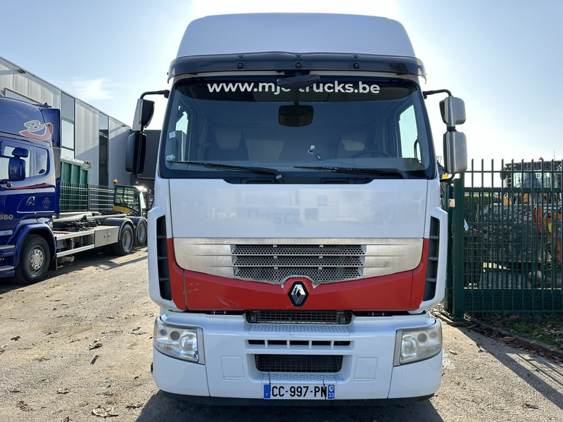 Renault PREMIUM 460 DXI + RETARDER - 642.000km - SPOILERS - 2 DIESELTANKS - A/C - GOOD CONDITION - 트랙터 유닛 : 사진 2 Renault PREMIUM 460 DXI + RETARDER - 642.000km - SPOILERS - 2 DIESELTANKS - A/C - GOOD CONDITION - 트랙터 유닛 : 사진 2