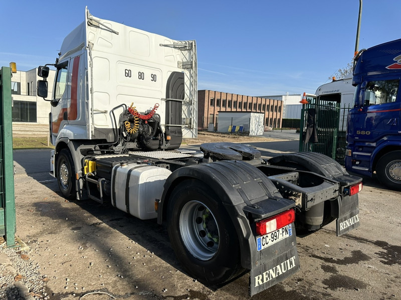 Renault PREMIUM 460 DXI + RETARDER - 642.000km - SPOILERS - 2 DIESELTANKS - A/C - GOOD CONDITION - 트랙터 유닛 : 사진 5 Renault PREMIUM 460 DXI + RETARDER - 642.000km - SPOILERS - 2 DIESELTANKS - A/C - GOOD CONDITION - 트랙터 유닛 : 사진 5