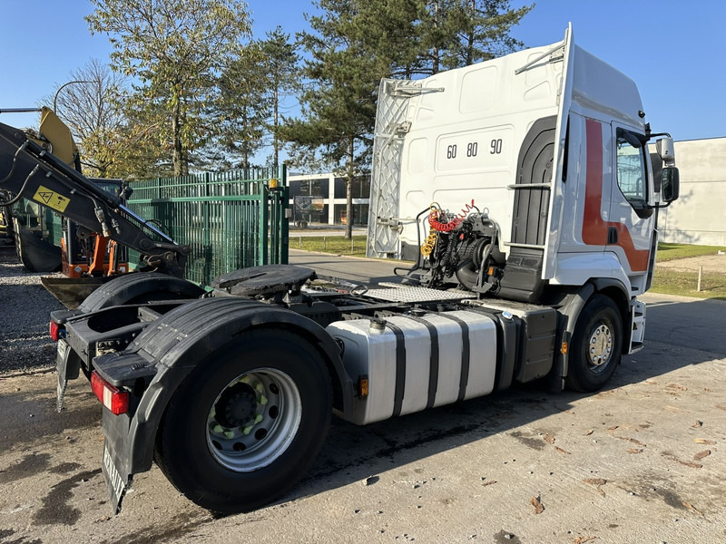 Renault PREMIUM 460 DXI + RETARDER - 642.000km - SPOILERS - 2 DIESELTANKS - A/C - GOOD CONDITION - 트랙터 유닛 : 사진 4 Renault PREMIUM 460 DXI + RETARDER - 642.000km - SPOILERS - 2 DIESELTANKS - A/C - GOOD CONDITION - 트랙터 유닛 : 사진 4